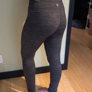 Tuff athletics yoga pants